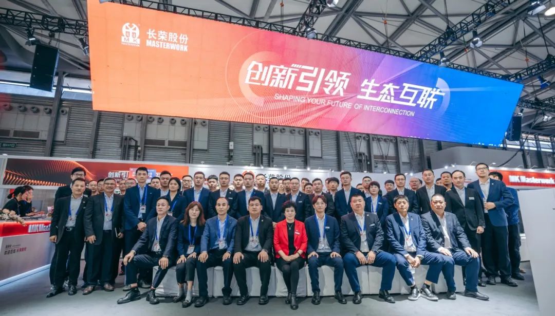 4天，订单超预期！凯时尊龙人生就是博全印展圆满谢幕