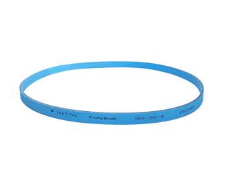 折返部左、右后压带