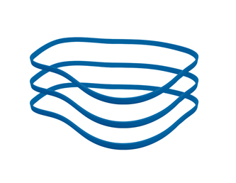 折返部左、右前压带